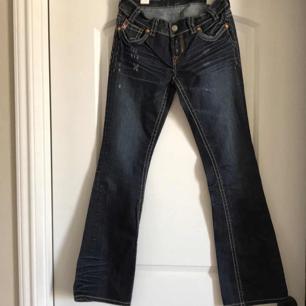 MEK jeans